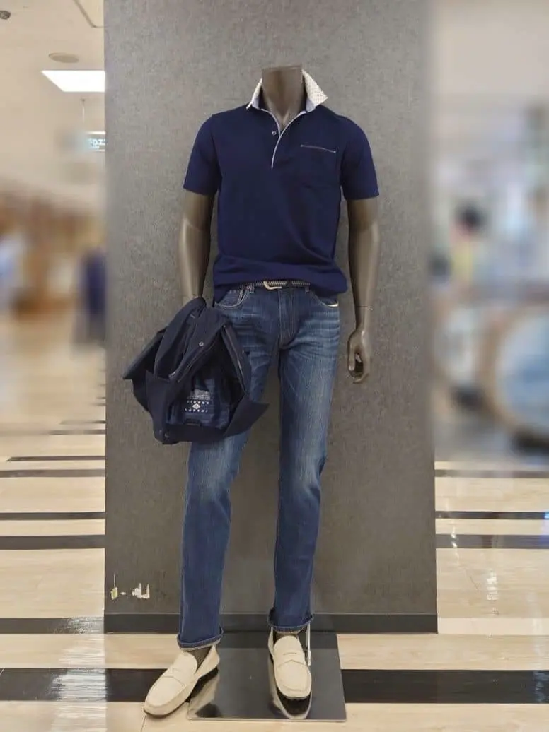  石川 コーディネート画像