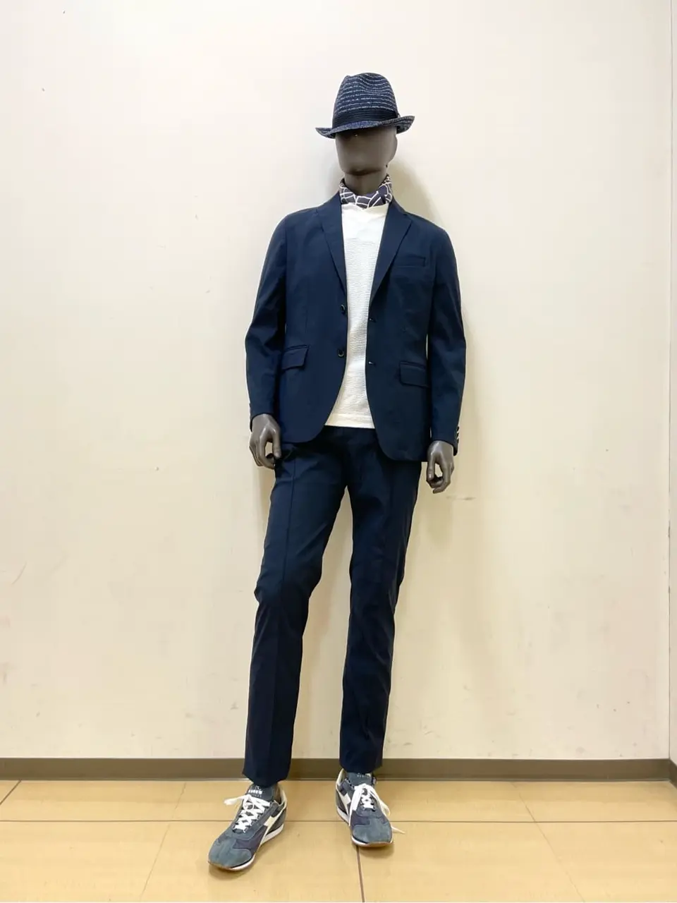  金本 コーディネート画像