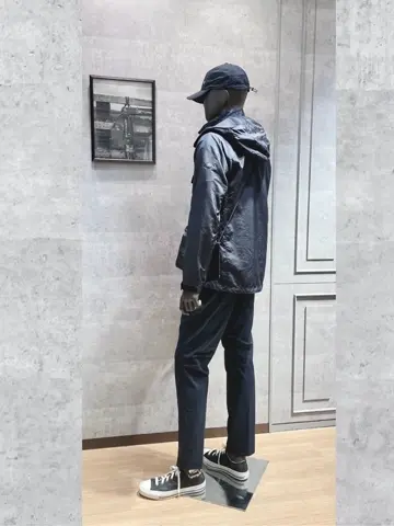 JOSEPH ABBOUD 二澤 コーディネート画像