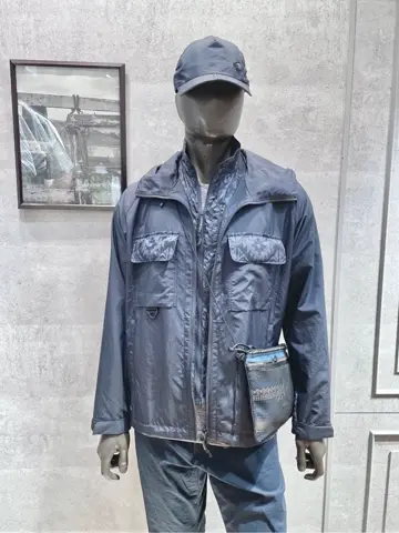 JOSEPH ABBOUD 二澤 コーディネート画像