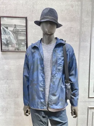 JOSEPH ABBOUD 二澤 コーディネート画像