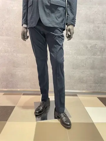 JOSEPH ABBOUD 東　 コーディネート画像