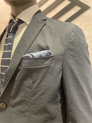 JOSEPH ABBOUD 東　 コーディネート画像