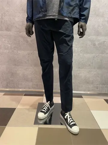 JOSEPH ABBOUD 東　 コーディネート画像