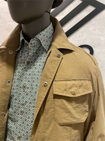 JOSEPH ABBOUD 東　 コーディネート画像