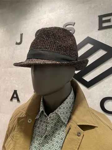 JOSEPH ABBOUD 東　 コーディネート画像