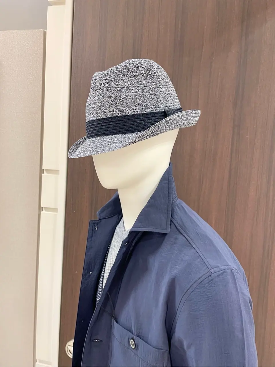 JOSEPH ABBOUD 松山 コーディネート画像