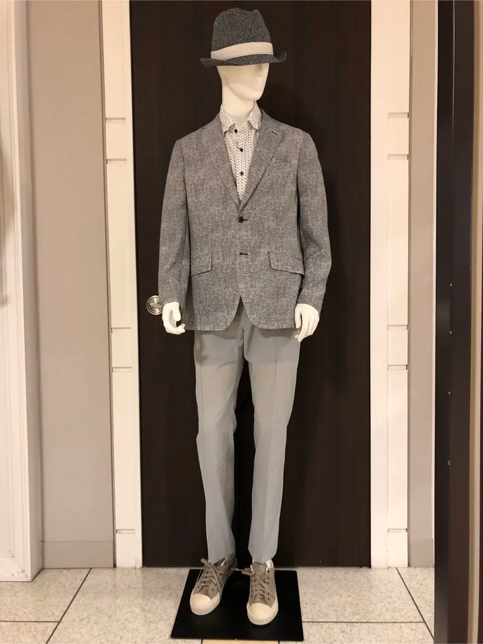  山口 コーディネート画像