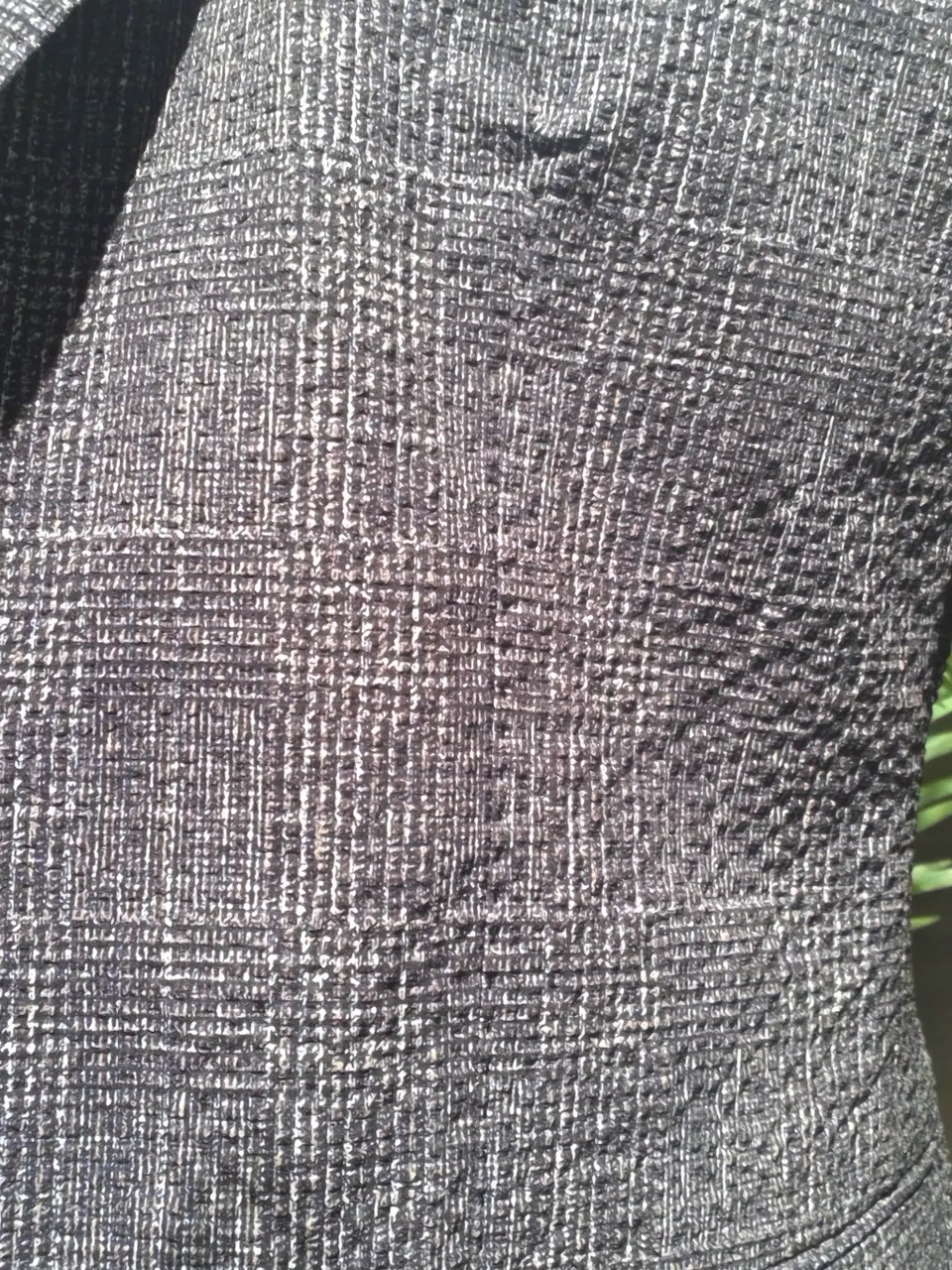 JOSEPH ABBOUD 中島 コーディネート画像