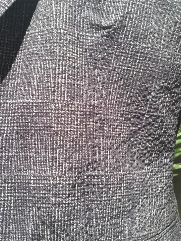 JOSEPH ABBOUD 中島 コーディネート画像