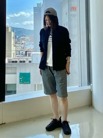 JOSEPH ABBOUD たかい　かおり コーディネート画像