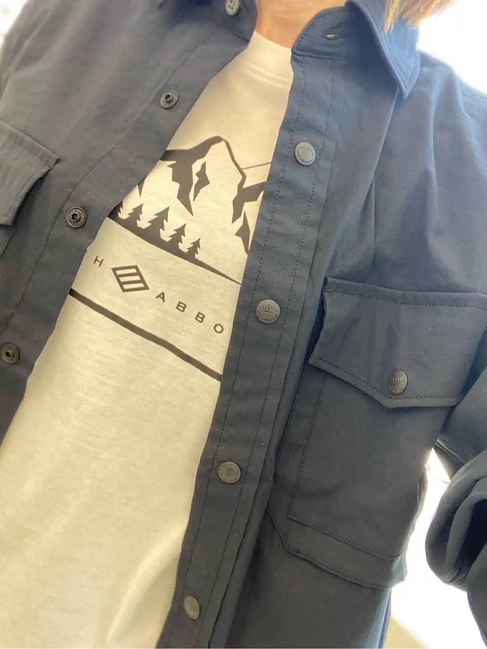 JOSEPH ABBOUD たかい　かおり コーディネート画像