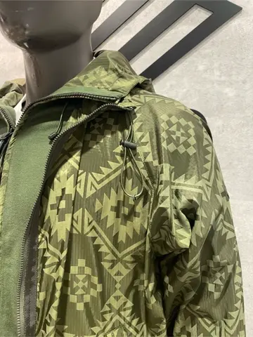 JOSEPH ABBOUD 東　 コーディネート画像