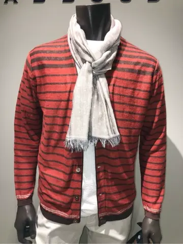 JOSEPH ABBOUD 川田 コーディネート画像