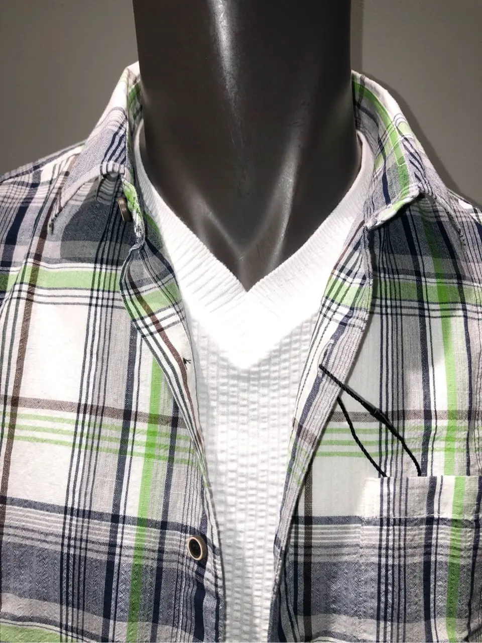 JOSEPH ABBOUD 川田 コーディネート画像