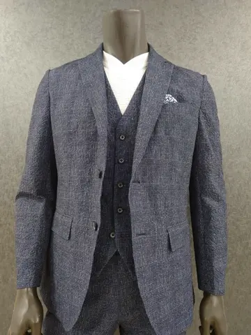 JOSEPH ABBOUD 石川 コーディネート画像