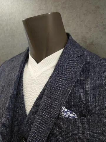 JOSEPH ABBOUD 石川 コーディネート画像