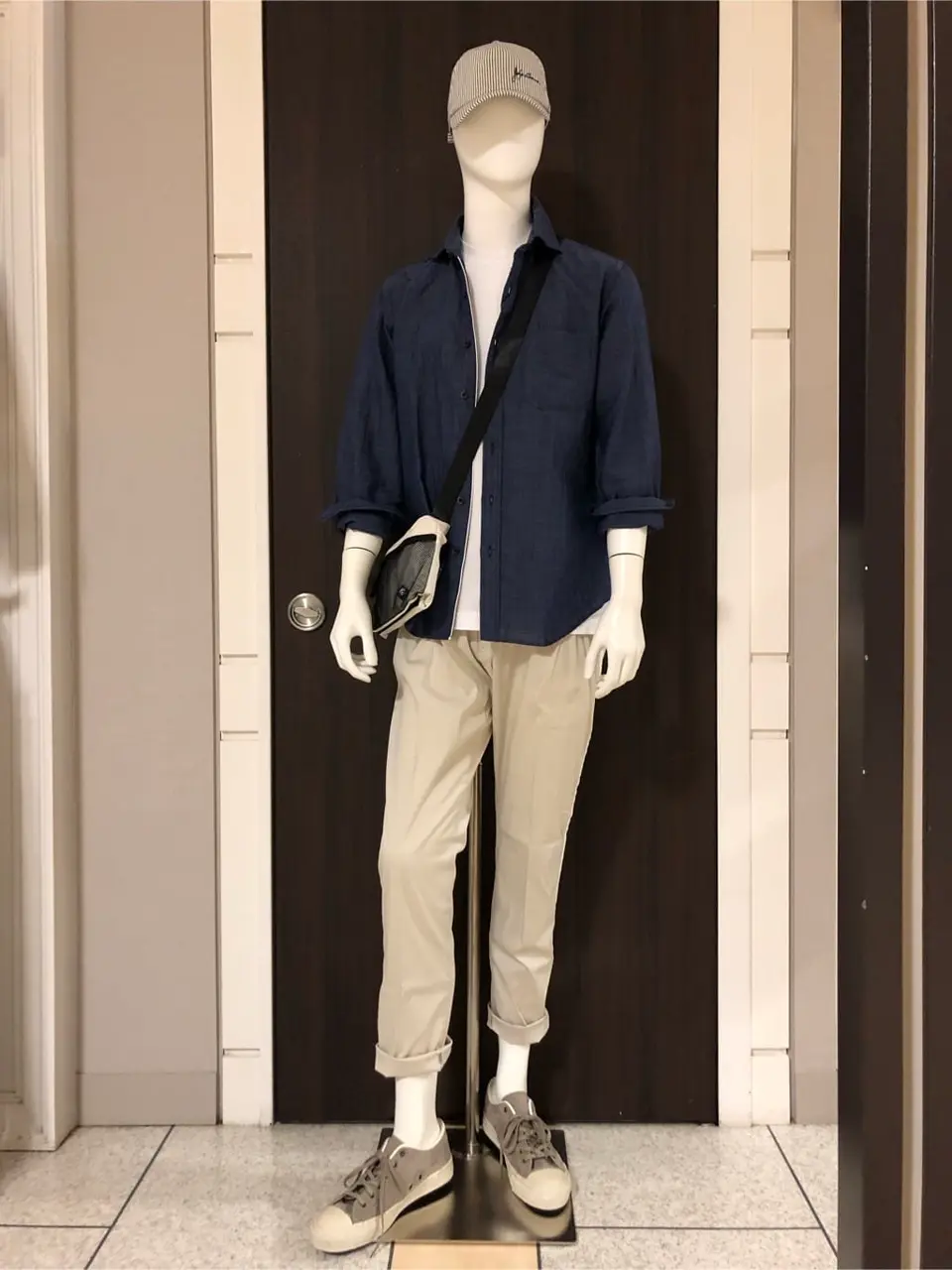  山口 コーディネート画像