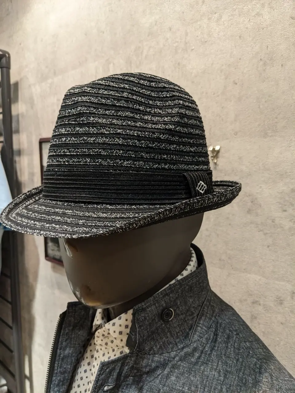 JOSEPH ABBOUD 大久 コーディネート画像