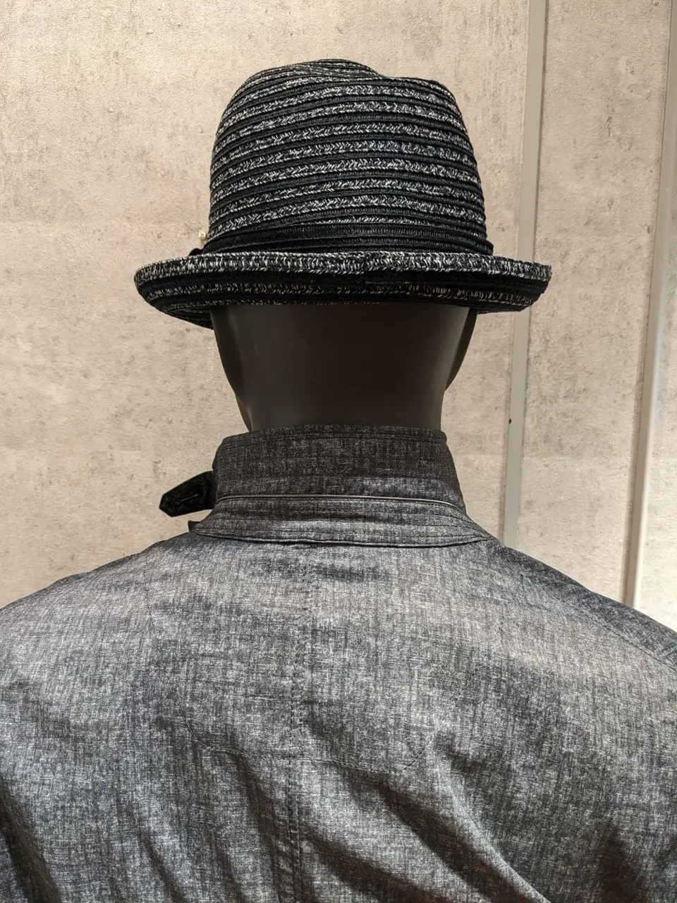 JOSEPH ABBOUD 大久 コーディネート画像