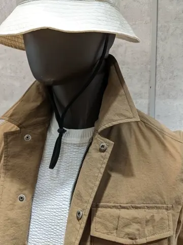 JOSEPH ABBOUD 大久 コーディネート画像