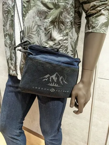 JOSEPH ABBOUD 大久 コーディネート画像