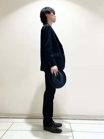 JOSEPH ABBOUD 近藤 コーディネート画像