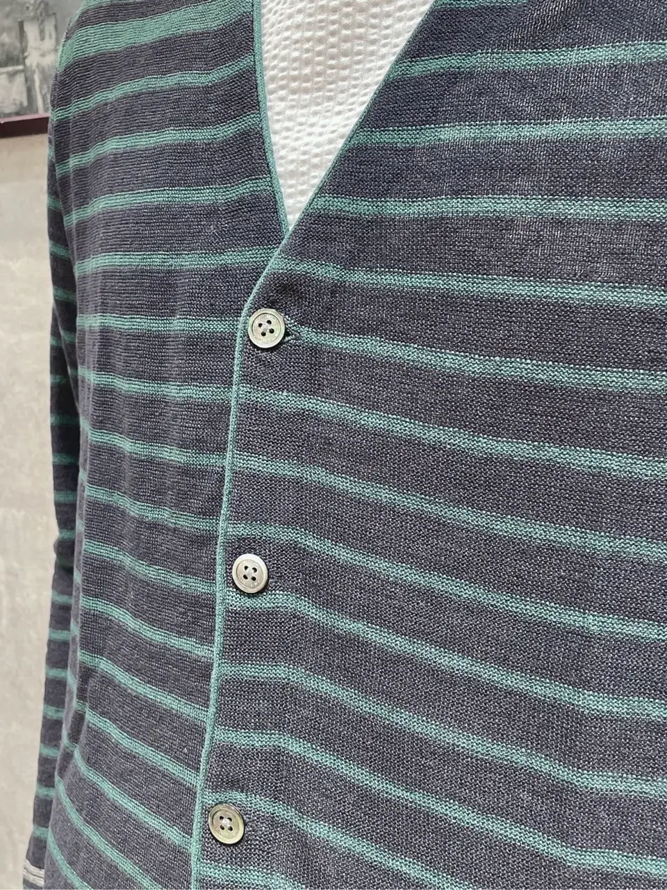 JOSEPH ABBOUD 二澤 コーディネート画像