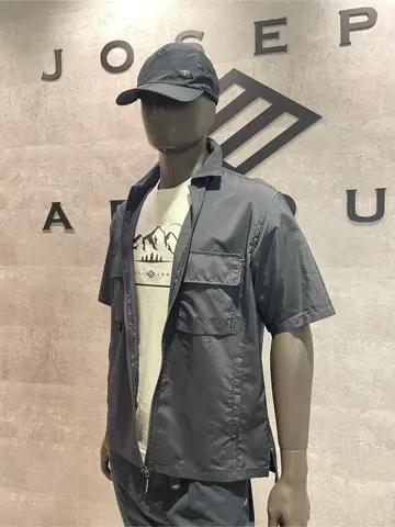 JOSEPH ABBOUD 東　 コーディネート画像