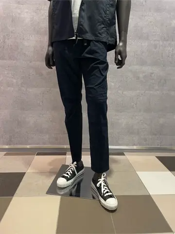 JOSEPH ABBOUD 東　 コーディネート画像