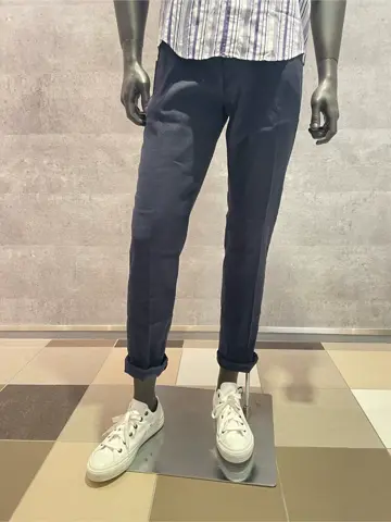 JOSEPH ABBOUD 東　 コーディネート画像