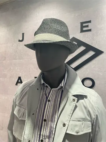 JOSEPH ABBOUD 東　 コーディネート画像