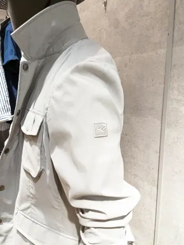 JOSEPH ABBOUD 大久 コーディネート画像