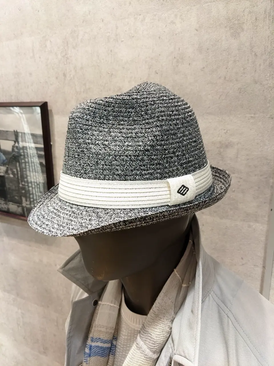 JOSEPH ABBOUD 大久 コーディネート画像