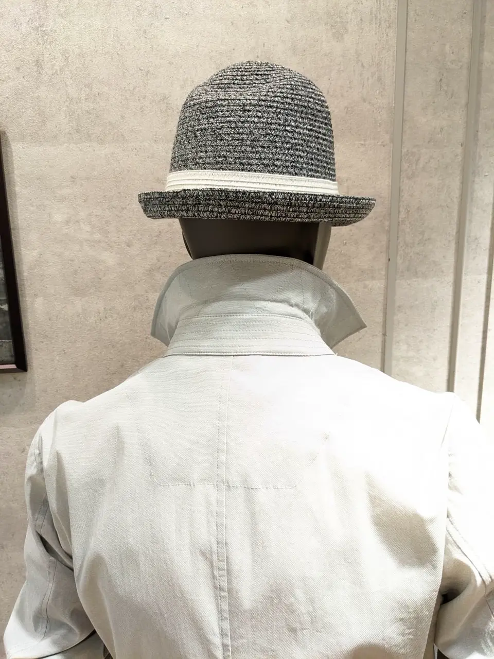 JOSEPH ABBOUD 大久 コーディネート画像