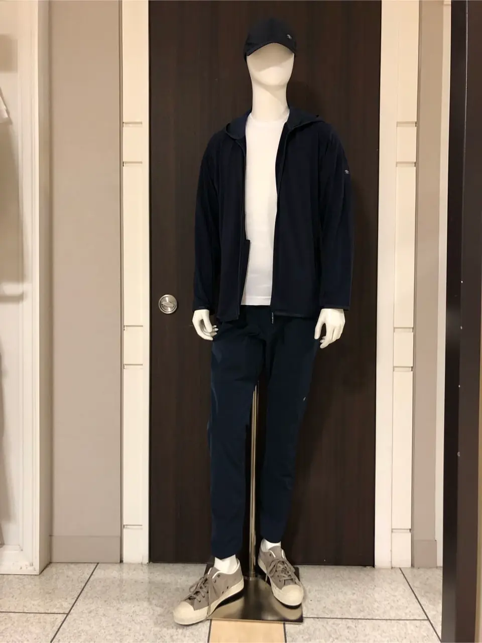  山口 コーディネート画像