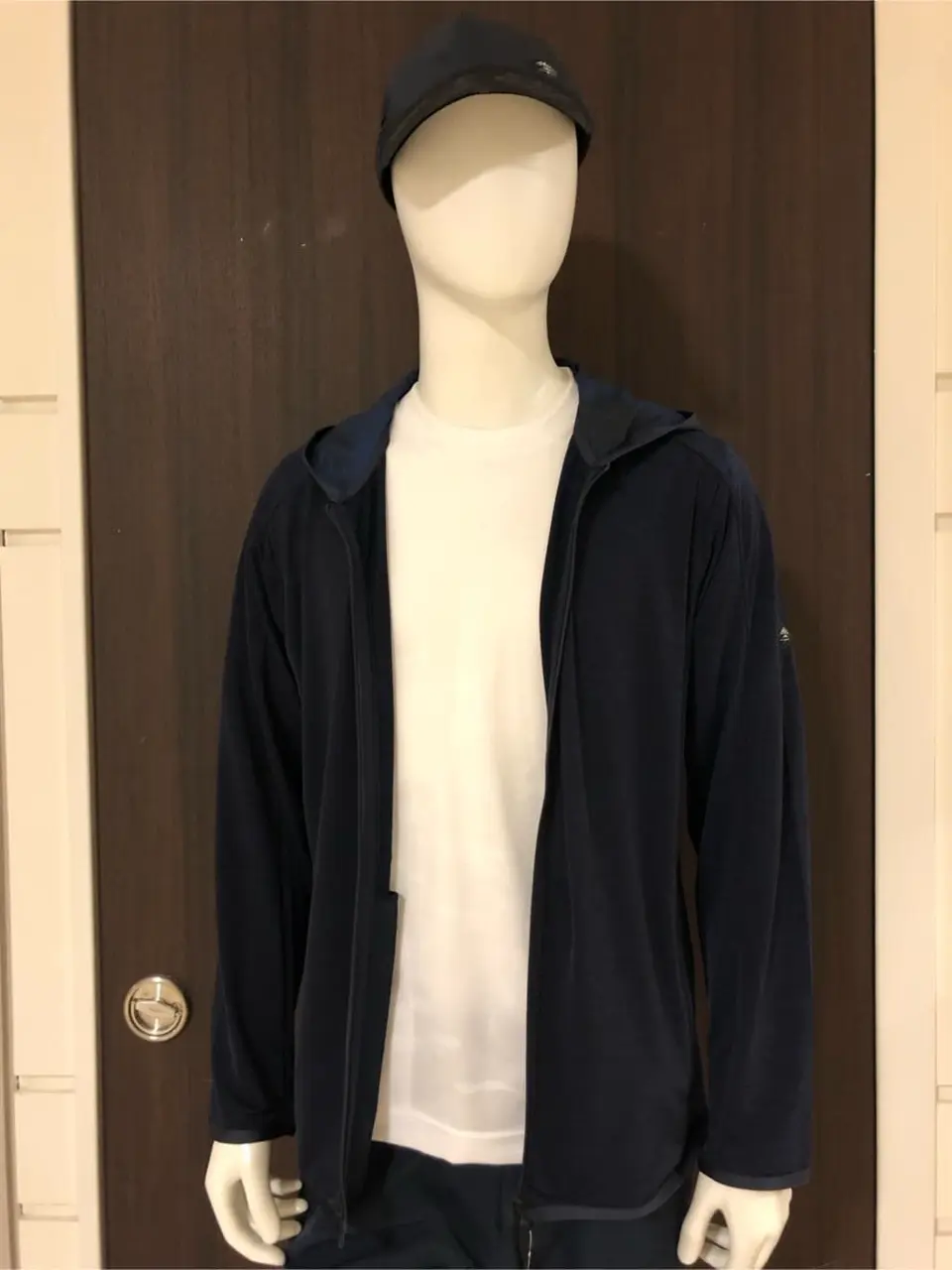 JOSEPH ABBOUD 山口 コーディネート画像