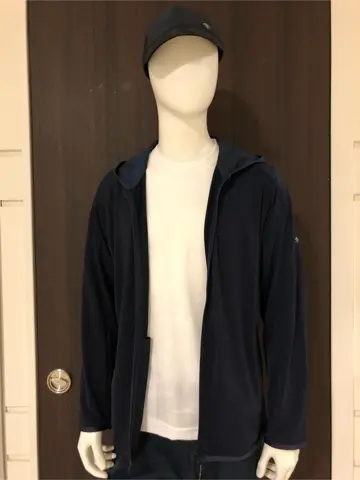 JOSEPH ABBOUD 山口 コーディネート画像