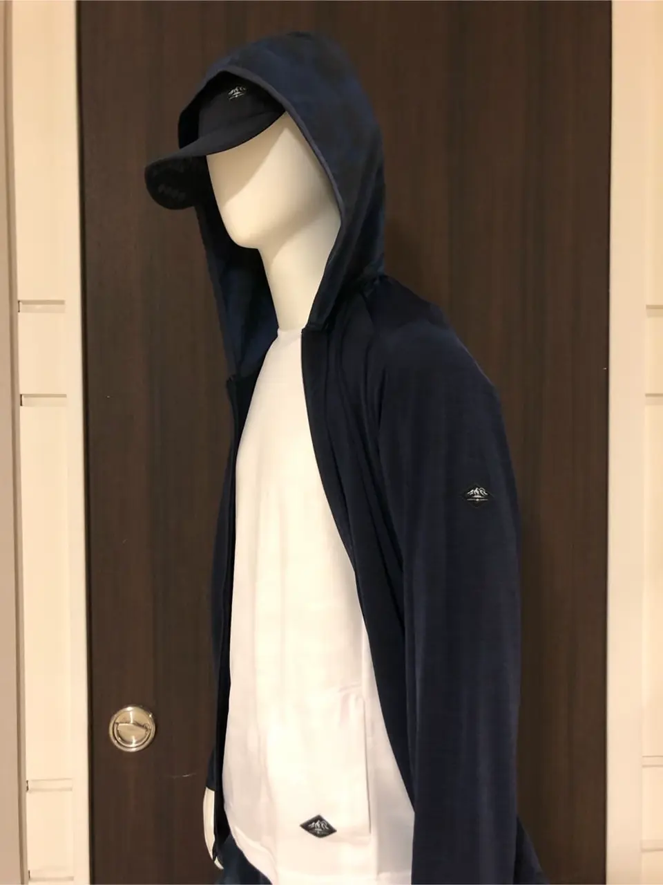 JOSEPH ABBOUD 山口 コーディネート画像