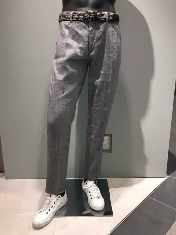 JOSEPH ABBOUD 川田 コーディネート画像