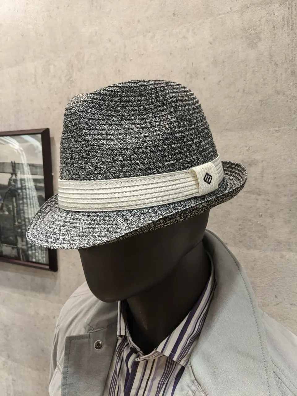 JOSEPH ABBOUD 大久 コーディネート画像