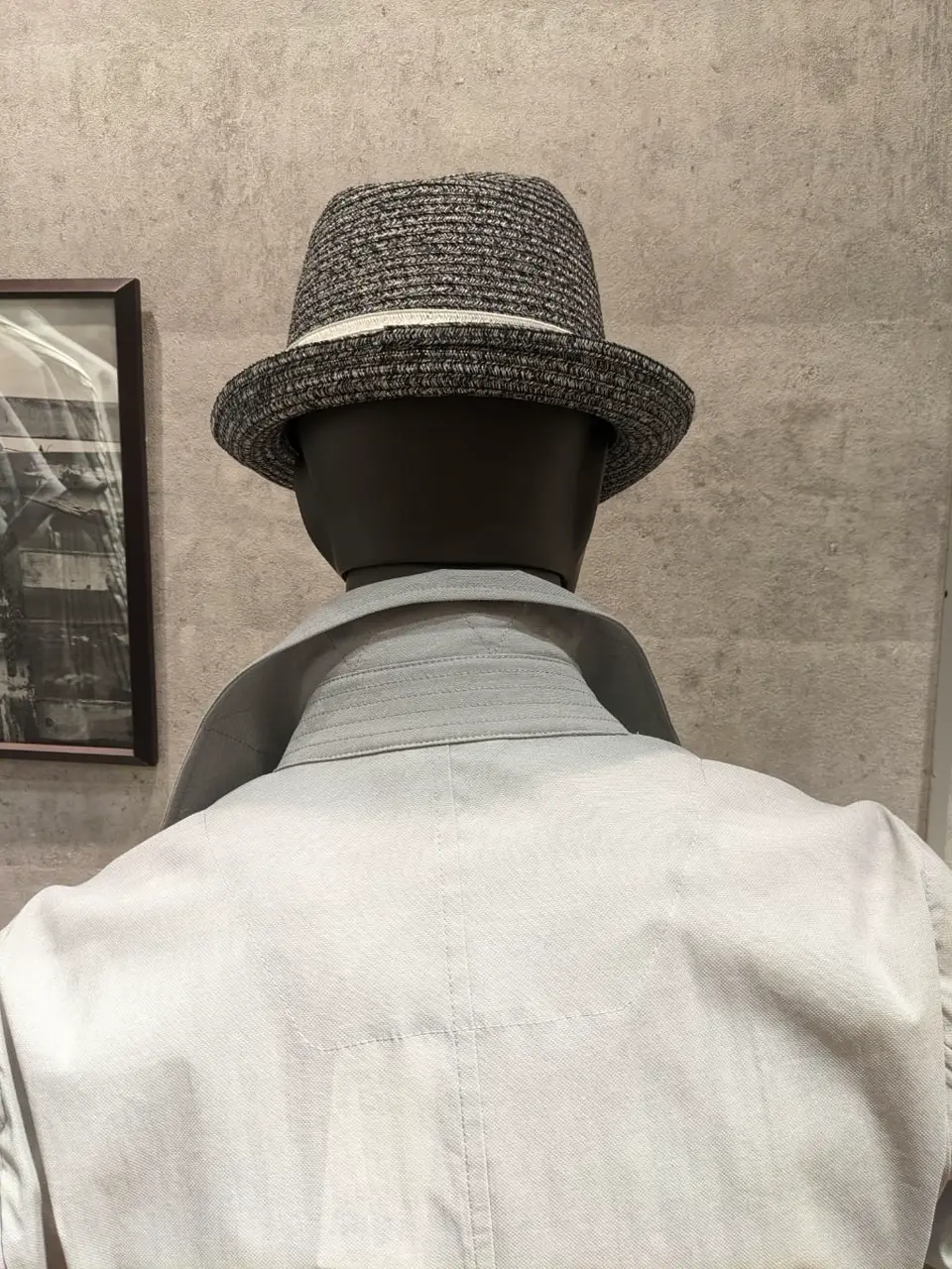 JOSEPH ABBOUD 大久 コーディネート画像