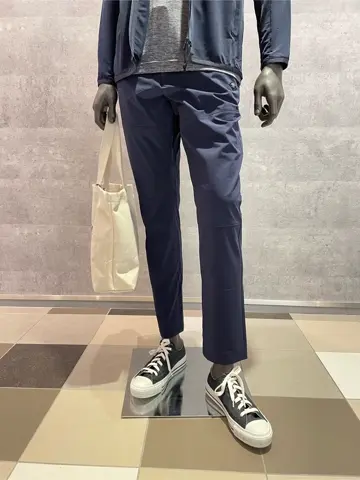 JOSEPH ABBOUD 東　 コーディネート画像