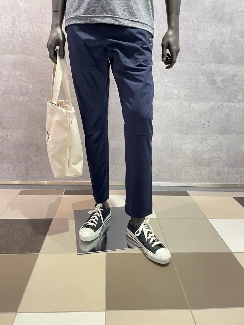 JOSEPH ABBOUD 東　 コーディネート画像