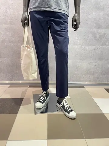 JOSEPH ABBOUD 東　 コーディネート画像