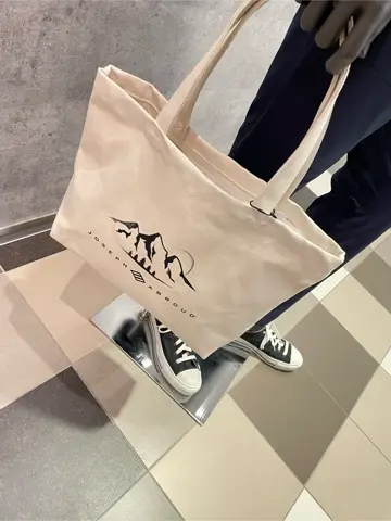 JOSEPH ABBOUD 東　 コーディネート画像