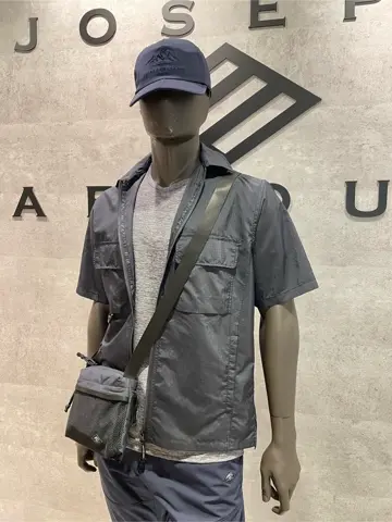 JOSEPH ABBOUD 東　 コーディネート画像