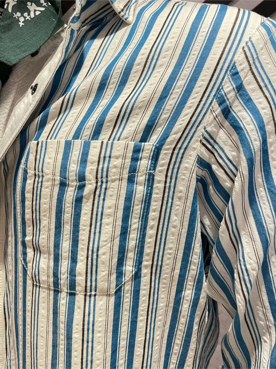 JOSEPH ABBOUD 東　 コーディネート画像