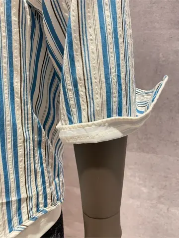 JOSEPH ABBOUD 東　 コーディネート画像