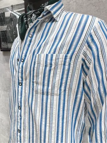 JOSEPH ABBOUD 二澤 コーディネート画像